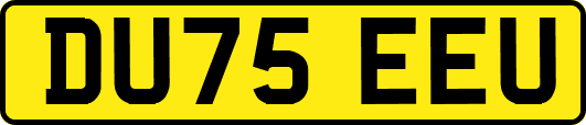 DU75EEU