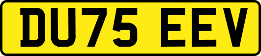 DU75EEV