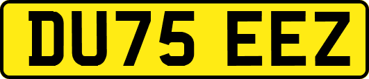 DU75EEZ