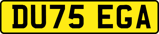 DU75EGA