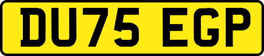 DU75EGP