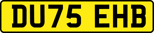 DU75EHB