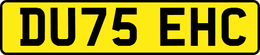 DU75EHC