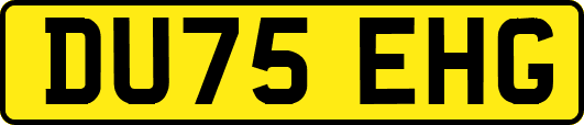 DU75EHG