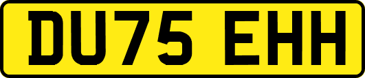 DU75EHH