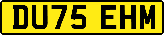 DU75EHM