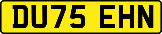DU75EHN