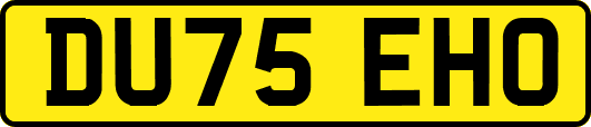 DU75EHO