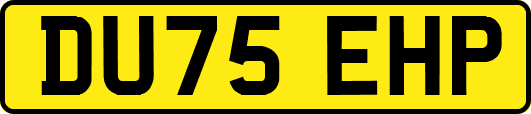 DU75EHP