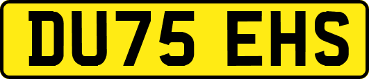 DU75EHS