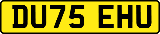 DU75EHU