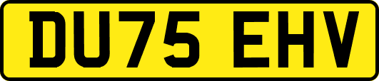 DU75EHV