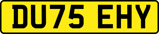 DU75EHY