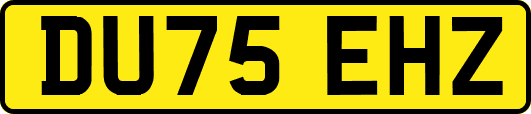 DU75EHZ