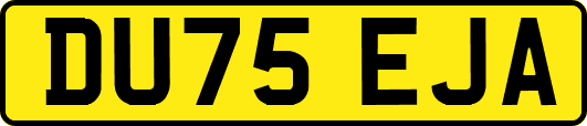DU75EJA