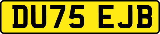 DU75EJB
