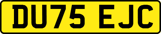 DU75EJC
