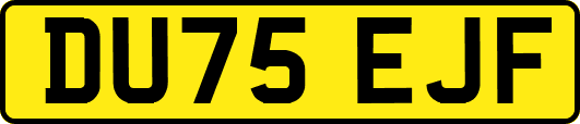 DU75EJF