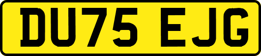 DU75EJG