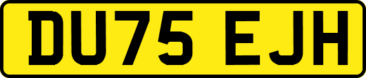 DU75EJH