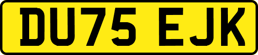 DU75EJK