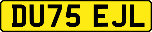 DU75EJL