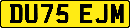 DU75EJM