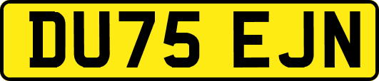 DU75EJN