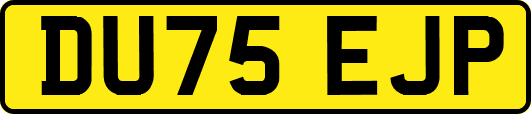 DU75EJP