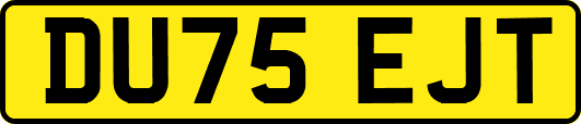 DU75EJT