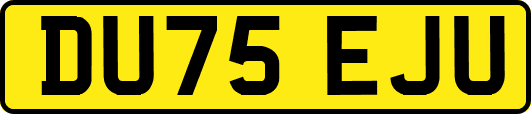 DU75EJU