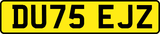 DU75EJZ