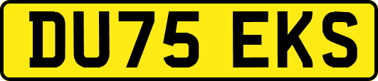 DU75EKS