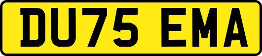 DU75EMA