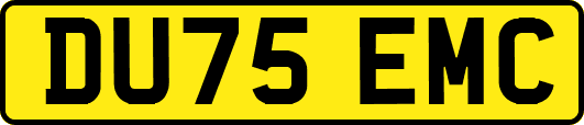 DU75EMC