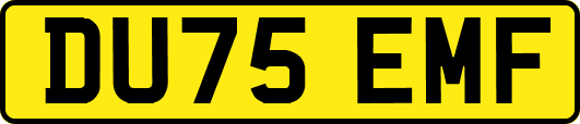 DU75EMF
