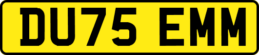 DU75EMM