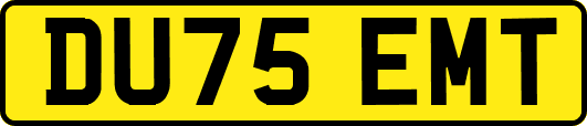 DU75EMT
