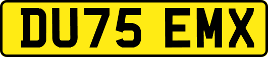 DU75EMX