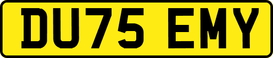 DU75EMY
