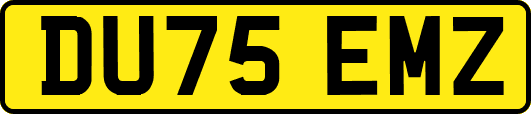 DU75EMZ