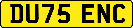 DU75ENC
