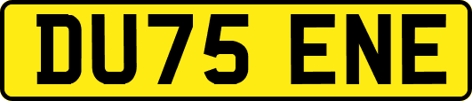 DU75ENE