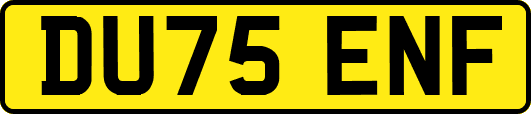 DU75ENF