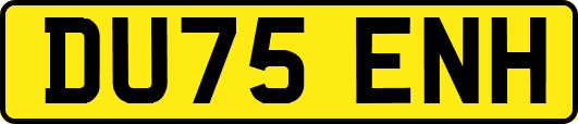 DU75ENH