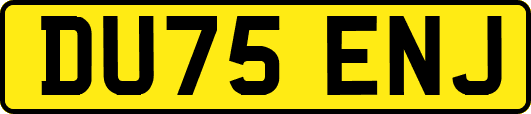 DU75ENJ