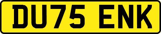 DU75ENK