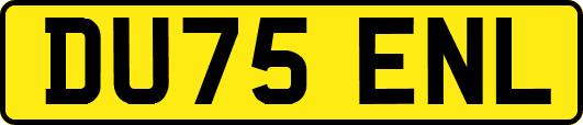 DU75ENL