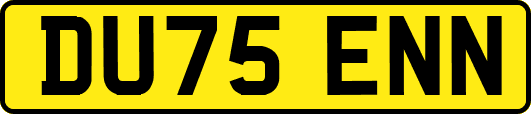 DU75ENN