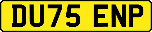 DU75ENP